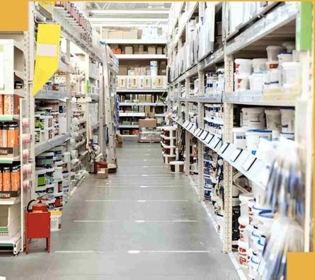 trading material in qatar doha